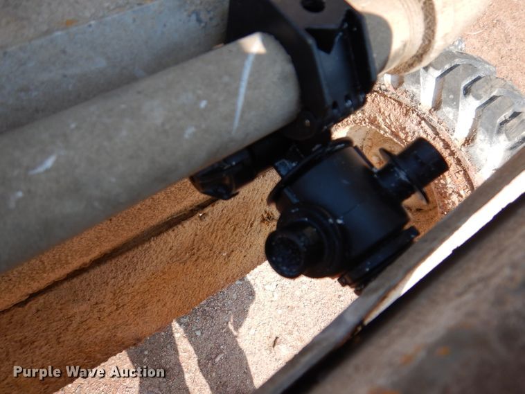 image for item IN9899 Bidwell TC 2400  texture curing machine