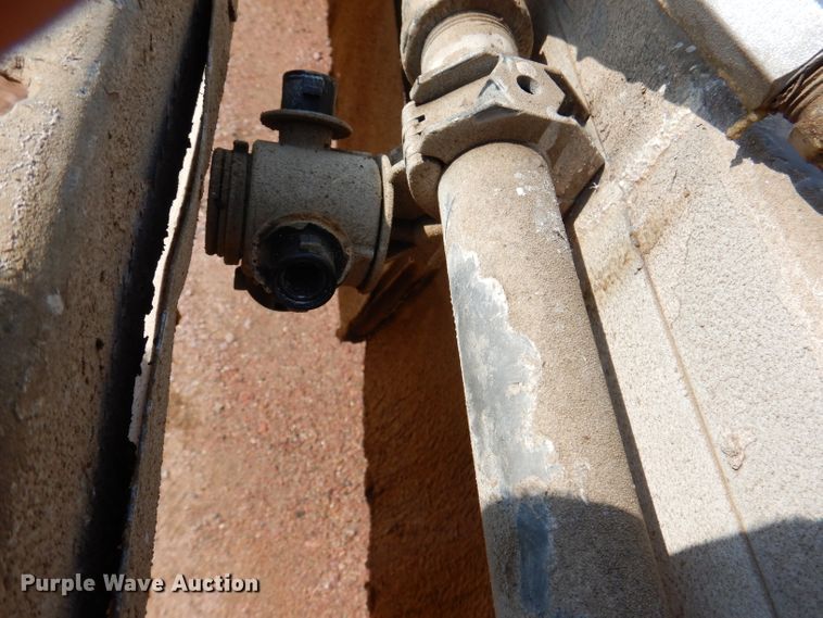 image for item IN9899 Bidwell TC 2400  texture curing machine