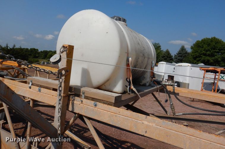 image for item IN9899 Bidwell TC 2400  texture curing machine