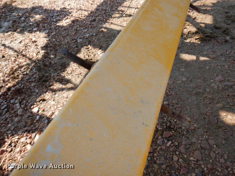 image for item IN9899 Bidwell TC 2400  texture curing machine