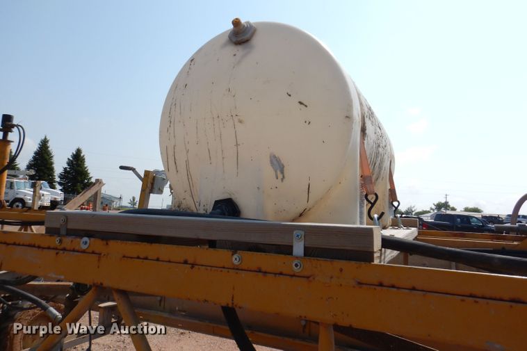 image for item IN9899 Bidwell TC 2400  texture curing machine