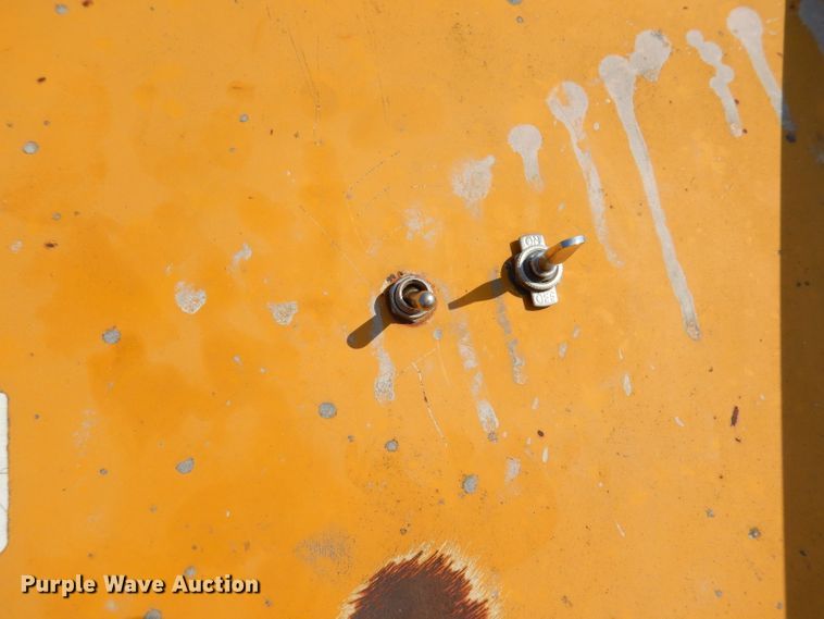 image for item IN9899 Bidwell TC 2400  texture curing machine