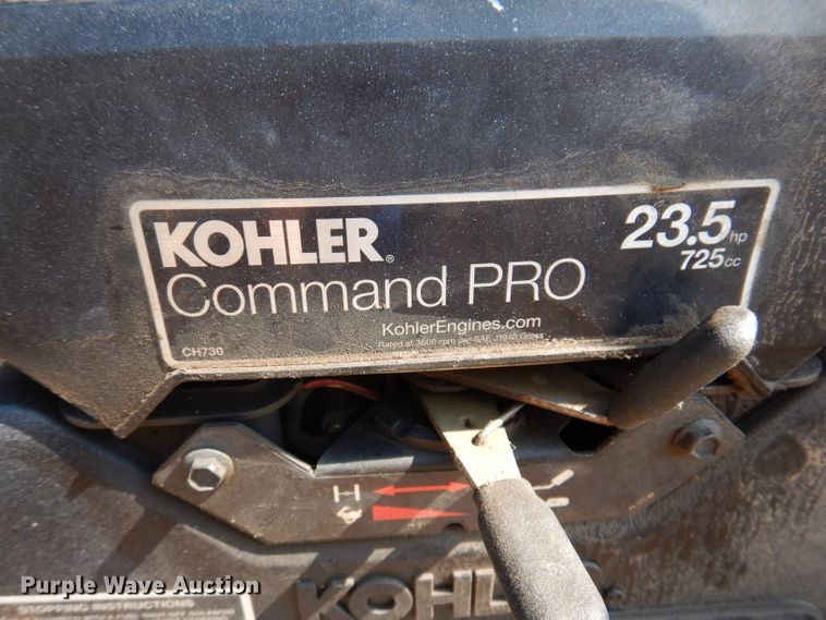 image for item IN9899 Bidwell TC 2400  texture curing machine