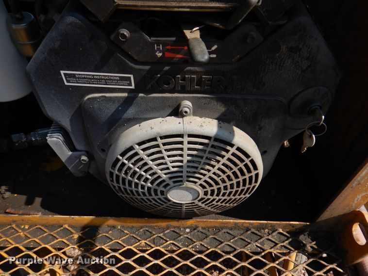 image for item IN9899 Bidwell TC 2400  texture curing machine