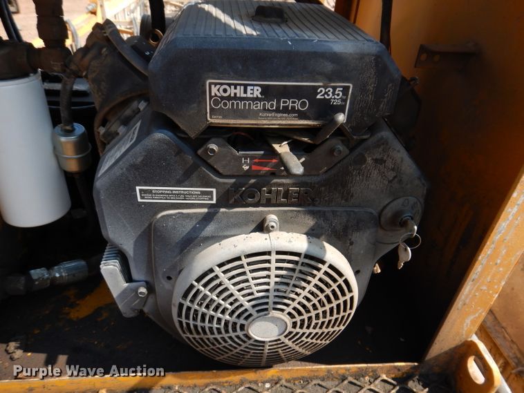 image for item IN9899 Bidwell TC 2400  texture curing machine