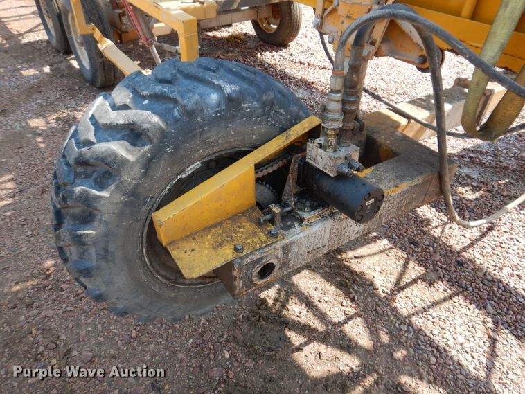 image for item IN9899 Bidwell TC 2400  texture curing machine