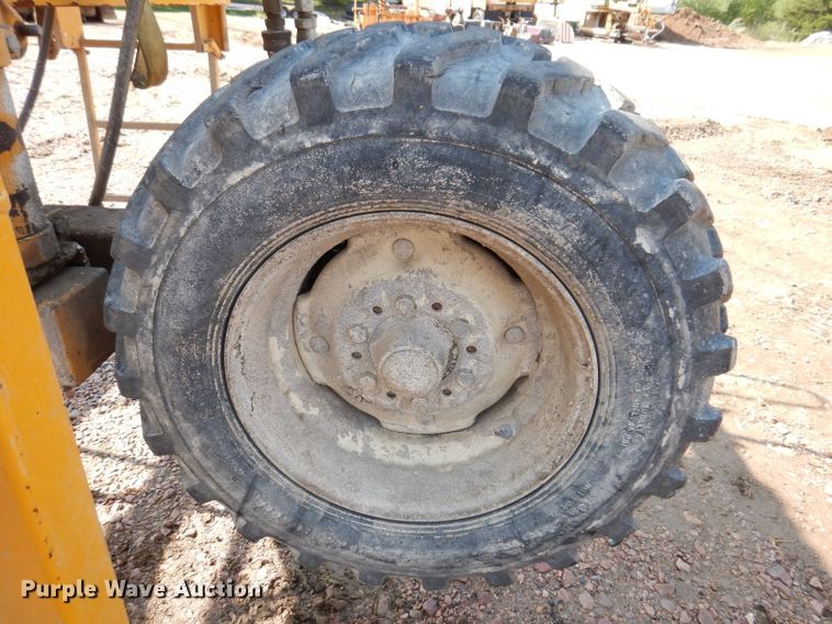 image for item IN9899 Bidwell TC 2400  texture curing machine