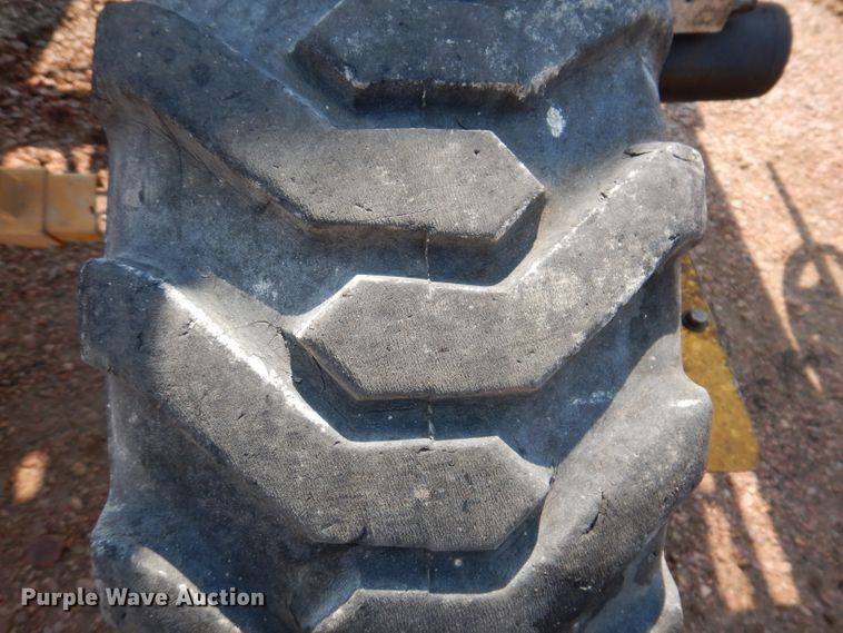 image for item IN9899 Bidwell TC 2400  texture curing machine