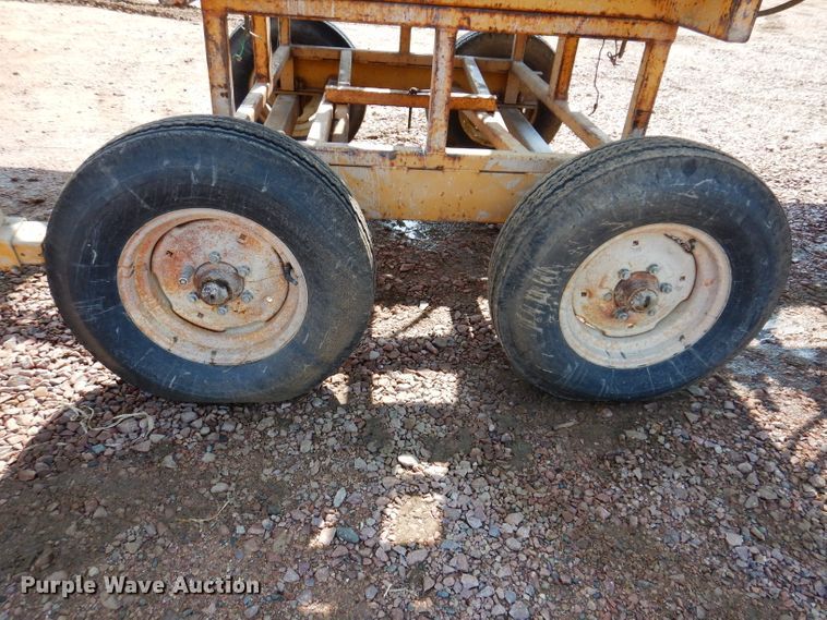 image for item IN9899 Bidwell TC 2400  texture curing machine