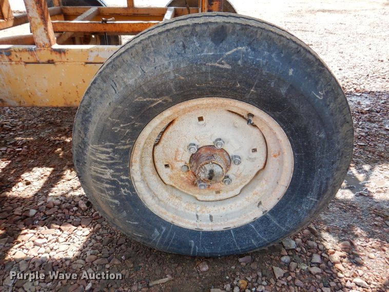 image for item IN9899 Bidwell TC 2400  texture curing machine