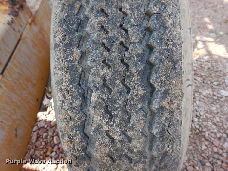 image for item IN9899 Bidwell TC 2400  texture curing machine