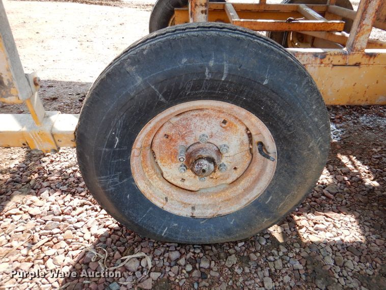 image for item IN9899 Bidwell TC 2400  texture curing machine