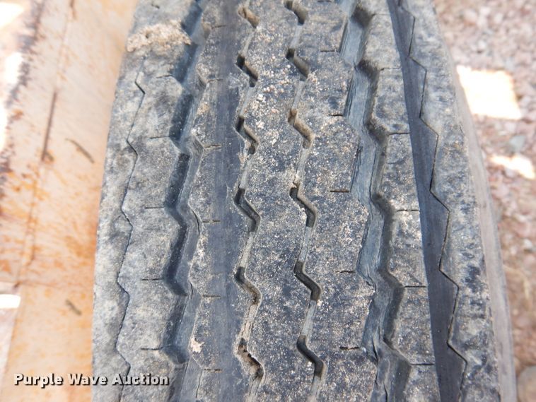 image for item IN9899 Bidwell TC 2400  texture curing machine