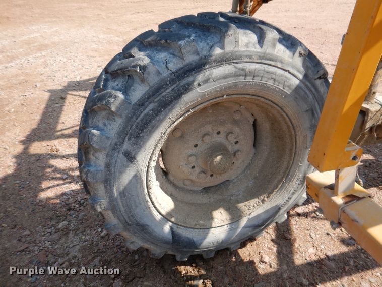 image for item IN9899 Bidwell TC 2400  texture curing machine