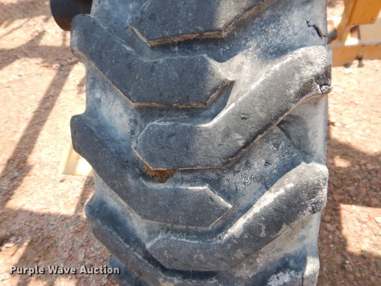 image for item IN9899 Bidwell TC 2400  texture curing machine