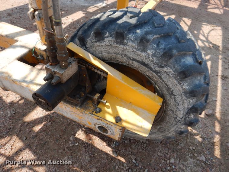 image for item IN9899 Bidwell TC 2400  texture curing machine