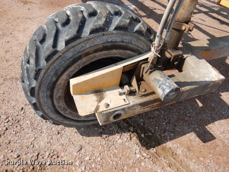 image for item IN9899 Bidwell TC 2400  texture curing machine