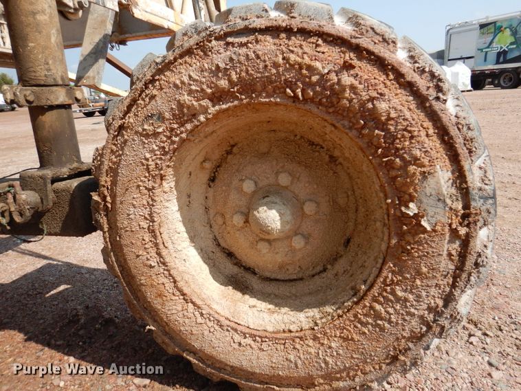 image for item IN9899 Bidwell TC 2400  texture curing machine