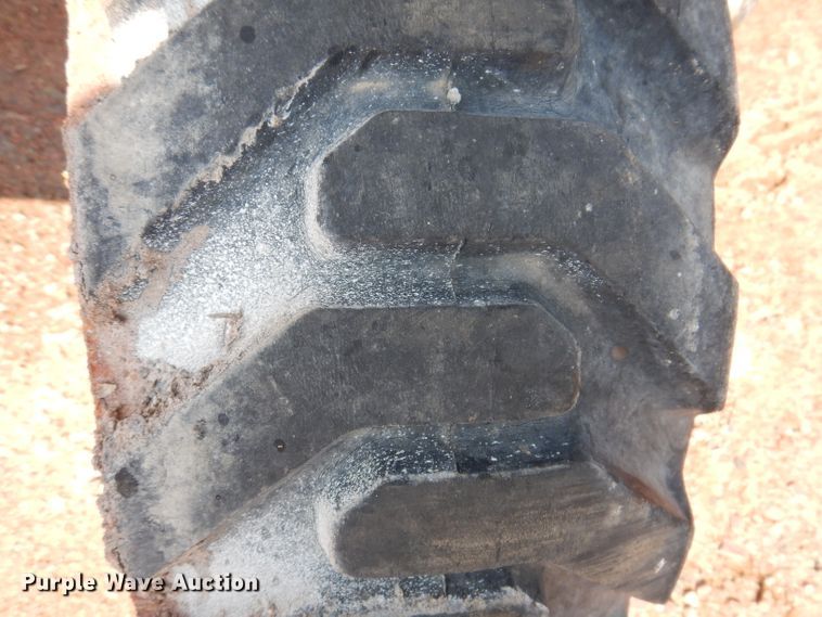 image for item IN9899 Bidwell TC 2400  texture curing machine