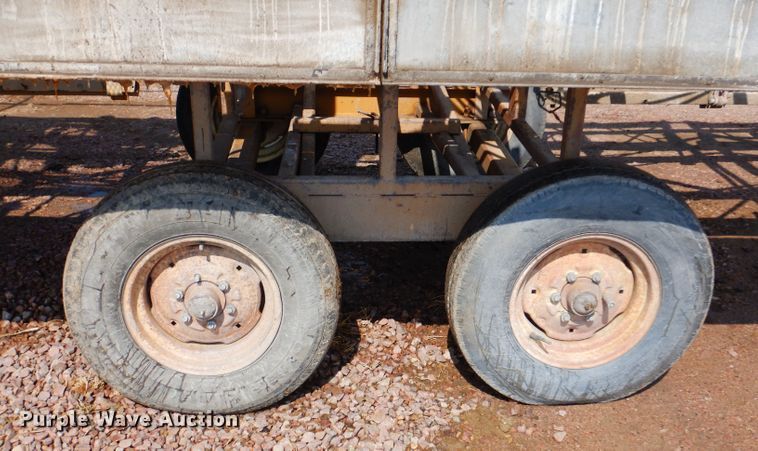 image for item IN9899 Bidwell TC 2400  texture curing machine