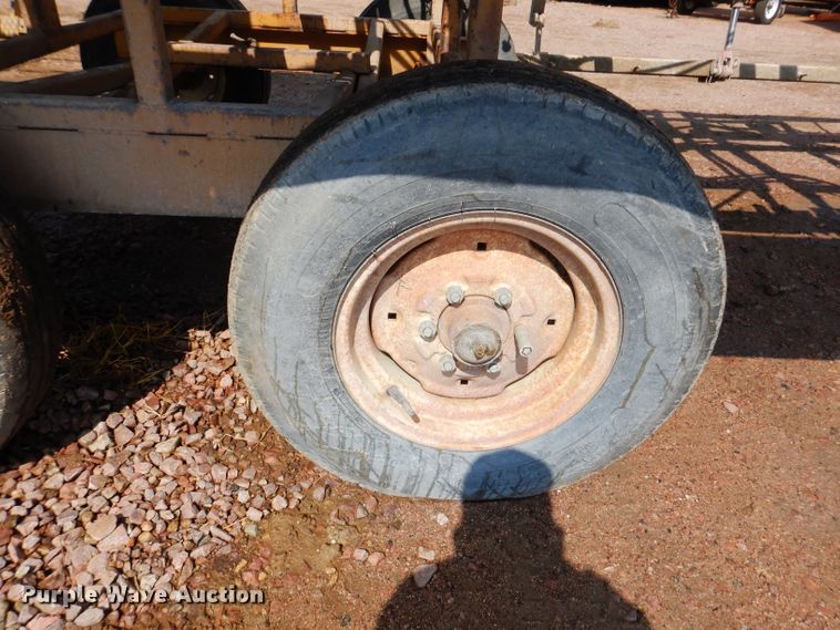 image for item IN9899 Bidwell TC 2400  texture curing machine