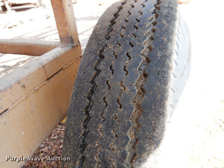 image for item IN9899 Bidwell TC 2400  texture curing machine