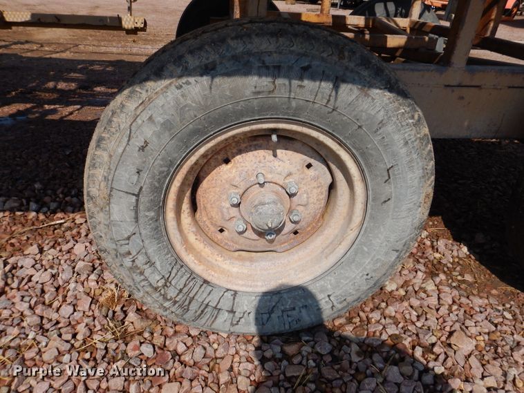 image for item IN9899 Bidwell TC 2400  texture curing machine