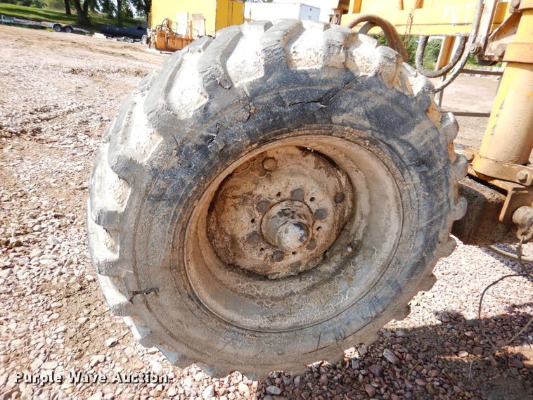 image for item IN9899 Bidwell TC 2400  texture curing machine