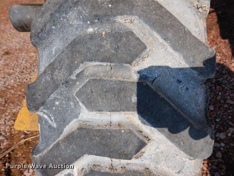 image for item IN9899 Bidwell TC 2400  texture curing machine