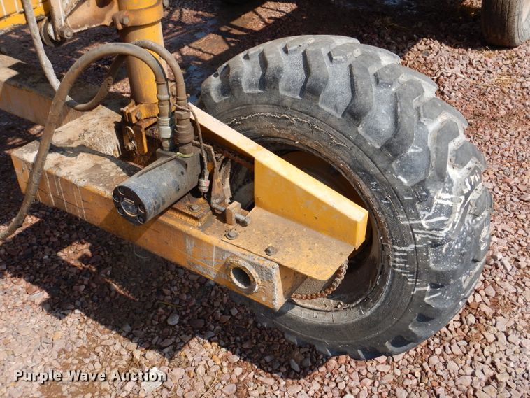 image for item IN9899 Bidwell TC 2400  texture curing machine