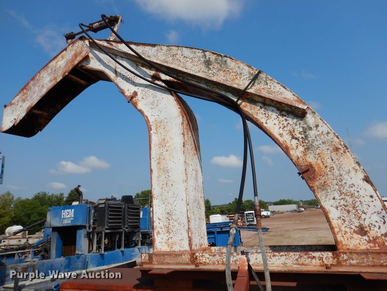 image for item IN9901 Wildcat 8000A  99"W snow blower