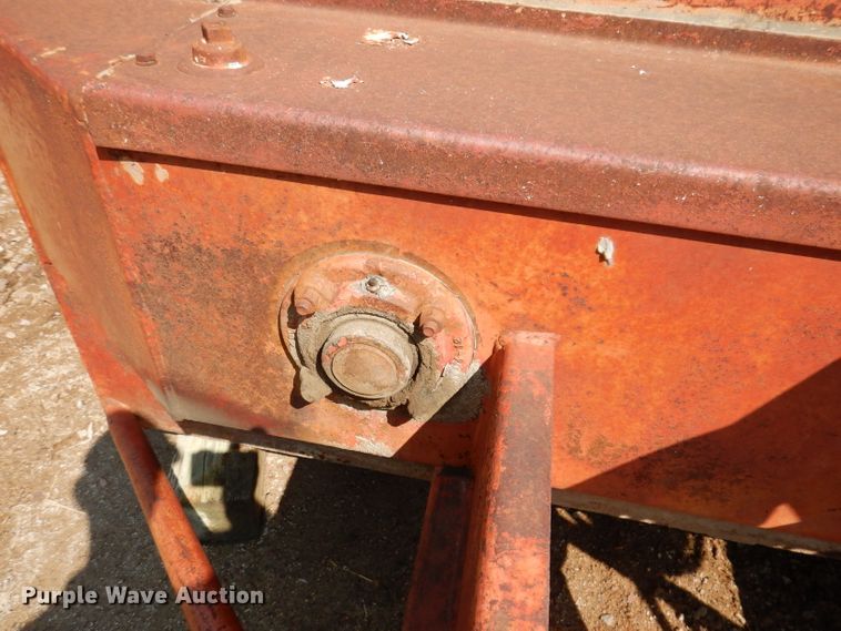 image for item IN9901 Wildcat 8000A  99"W snow blower