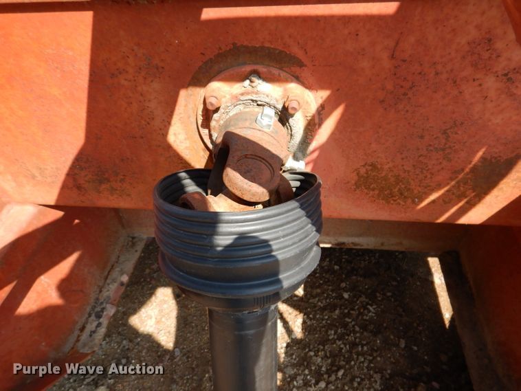 image for item IN9901 Wildcat 8000A  99"W snow blower