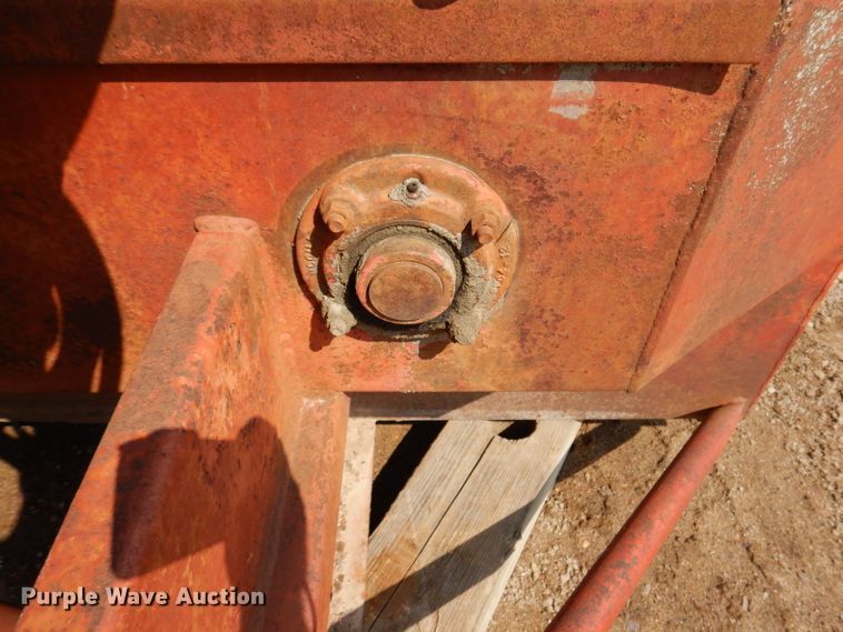 image for item IN9901 Wildcat 8000A  99"W snow blower