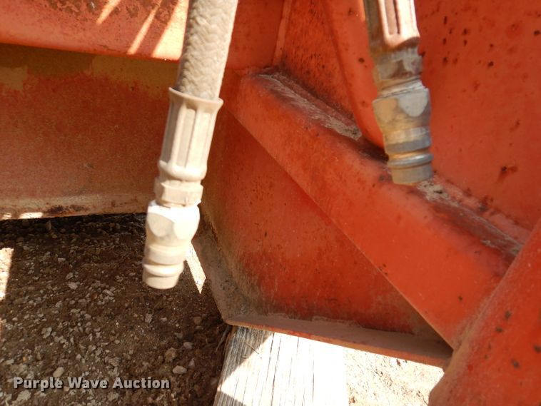 image for item IN9901 Wildcat 8000A  99"W snow blower