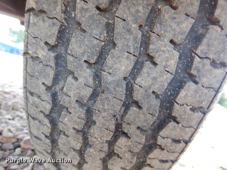 image for item IN9902 1998 Atlas Copco XAS 96  air compressor