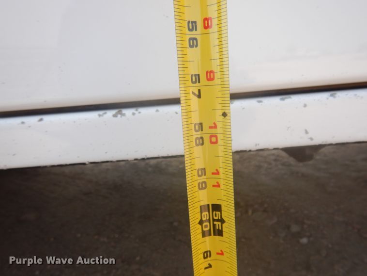 image for item IP9531 2017 Ford F550 Super Duty  SuperCab utility / service truck