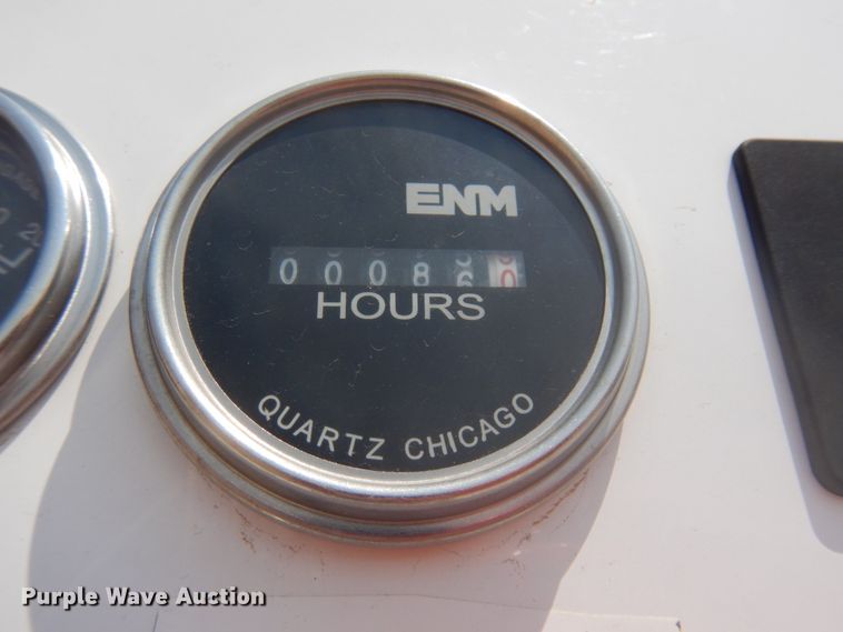 image for item IP9531 2017 Ford F550 Super Duty  SuperCab utility / service truck