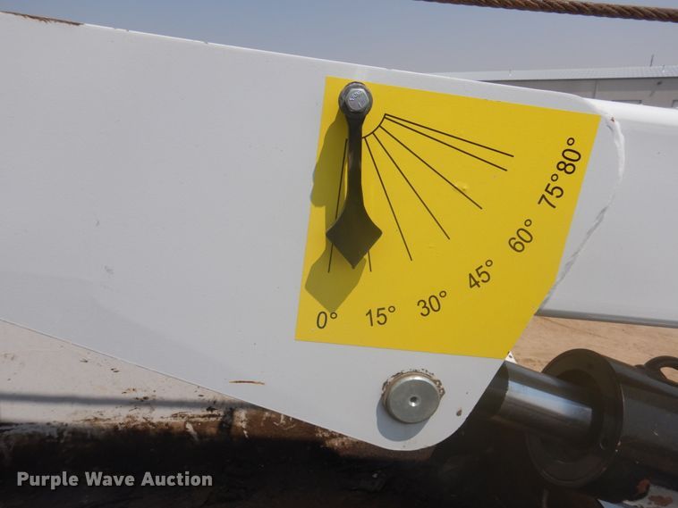 image for item IP9531 2017 Ford F550 Super Duty  SuperCab utility / service truck