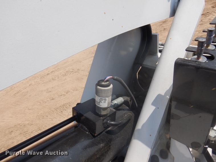 image for item IP9531 2017 Ford F550 Super Duty  SuperCab utility / service truck