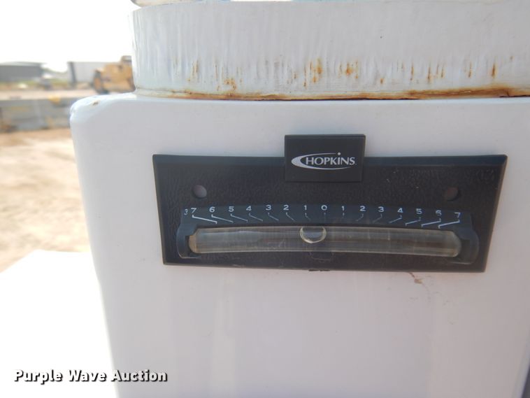 image for item IP9531 2017 Ford F550 Super Duty  SuperCab utility / service truck