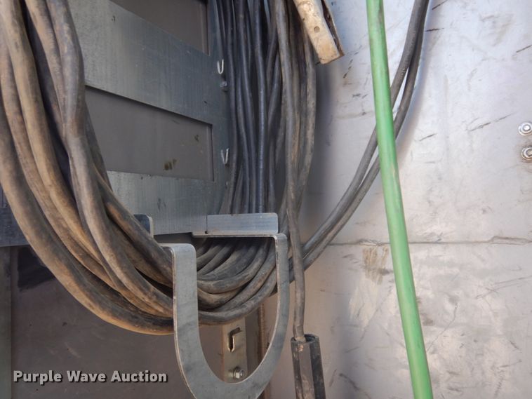 image for item IP9531 2017 Ford F550 Super Duty  SuperCab utility / service truck