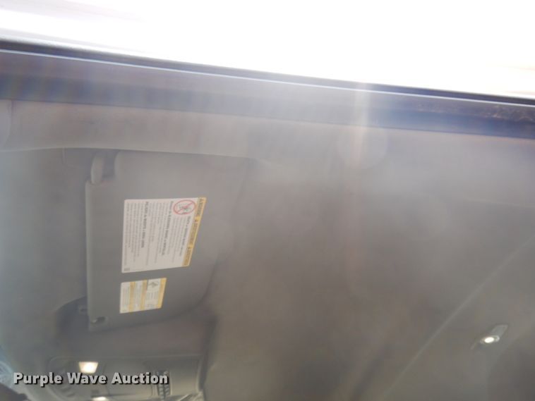 image for item IP9531 2017 Ford F550 Super Duty  SuperCab utility / service truck