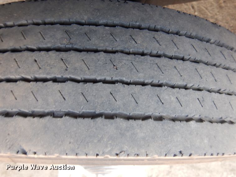 image for item IP9531 2017 Ford F550 Super Duty  SuperCab utility / service truck