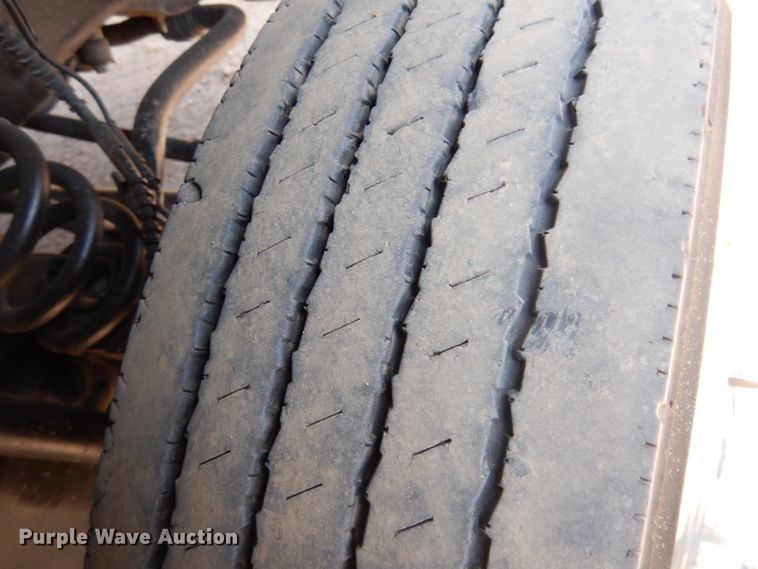 image for item IP9531 2017 Ford F550 Super Duty  SuperCab utility / service truck