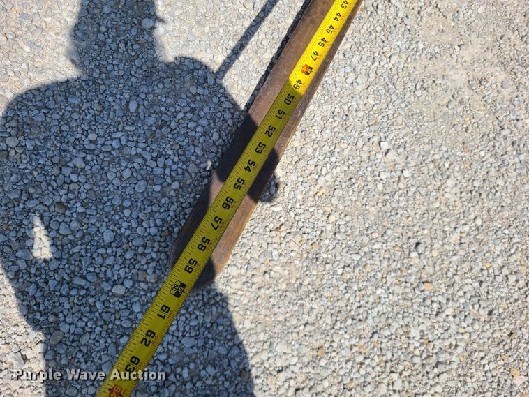 image for item IU9330 2006 Gehl DL10H55  telehandler