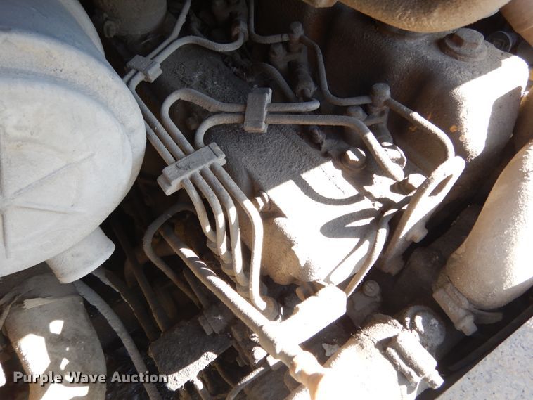 image for item JA9000 2000 Caterpillar 246  skid steer loader