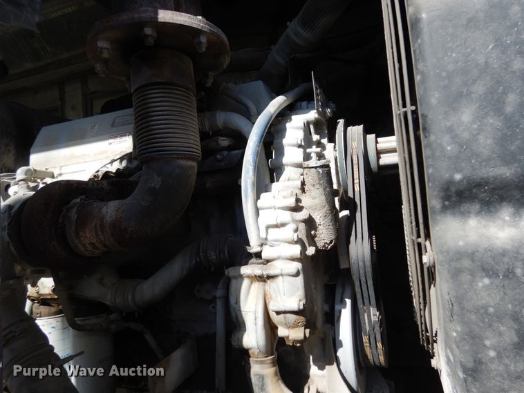 image for item JA9002 1999 Central  generator