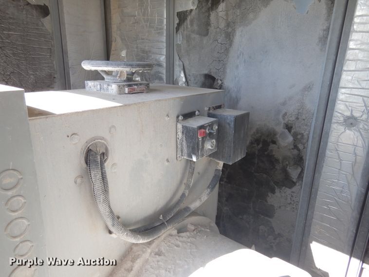 image for item JA9002 1999 Central  generator