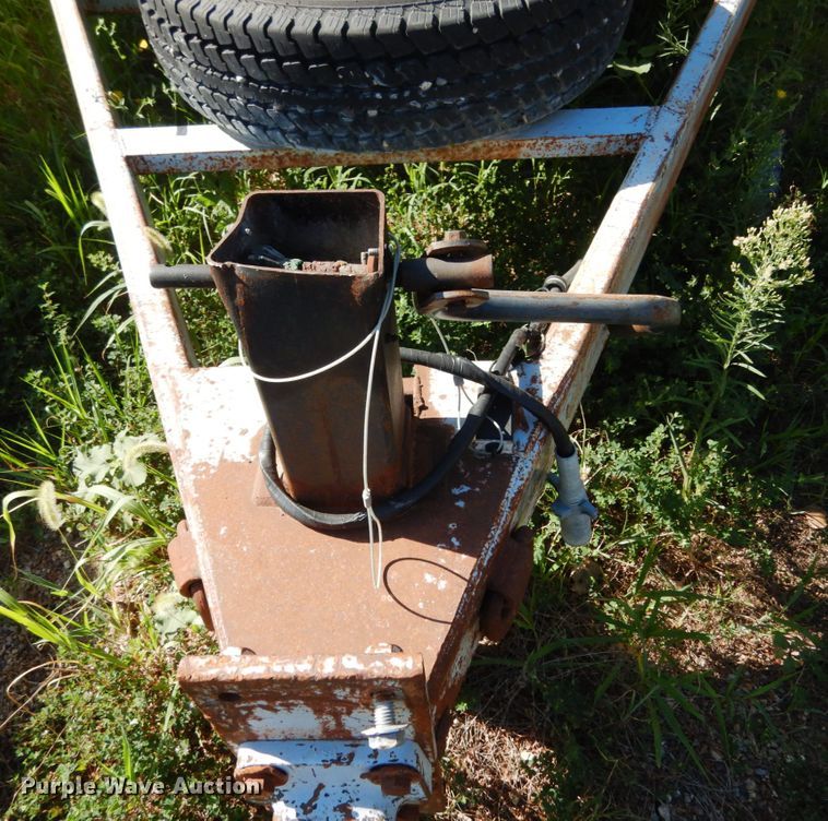 image for item JA9002 1999 Central  generator